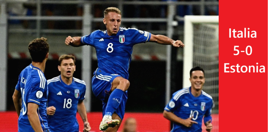 Nhận định Israel vs Italia 2