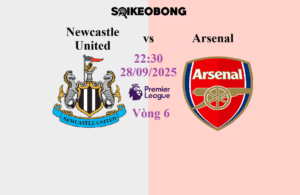 Nhận định Newcastle vs Arsenal